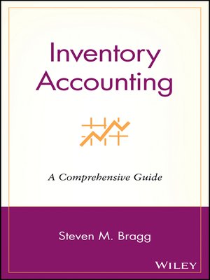 cover image of Inventory Accounting